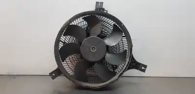 Pièce détachée automobile d'occasion VENTILATEUR pour INFINITI FX  Références OEM IAM 21481CG000  