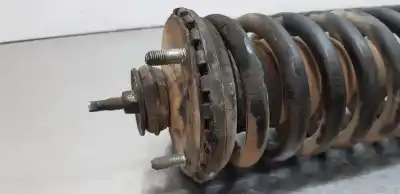 Second-hand car spare part front right shock absorber for ssangyong actyon 200 xdi 4wd limited oem iam references 4430209053  