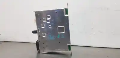 Second-hand car spare part AUDIO SYSTEM / RADIO CD for CITROEN C4 PICASSO  OEM IAM references 9822729680  