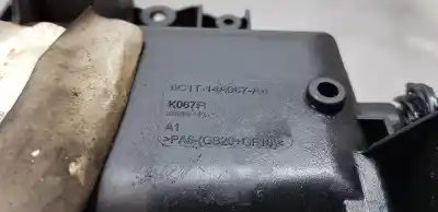 Автозапчасти б/у блок реле/предохранителей за ford transit combi ´06 ft 350 l trend ссылки oem iam 6c1t14a067a  