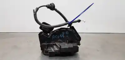 Автозапчасти б/у замок передней правой двери за volkswagen caddy ocio comfortline bmt ссылки oem iam 5tb837016a