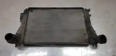 İkinci el araba yedek parçası INTERCOOLER için SKODA OCTAVIA BERLINA (1Z3)  OEM IAM referansları 1K0145803P  