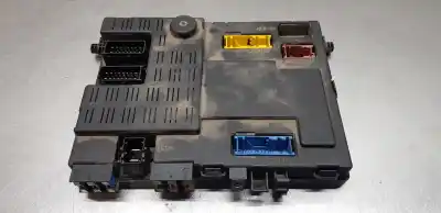Pièce détachée automobile d'occasion boîtes à fusibles pour citroen xsara picasso 2.0 hdi références oem iam 9642409480  