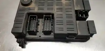 Pièce détachée automobile d'occasion boîtes à fusibles pour citroen xsara picasso 2.0 hdi références oem iam 9642409480  