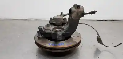 Second-hand car spare part front right knuckle for ford s-max (ca1) titanium oem iam references 6g913k170a  