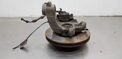 Автозапчастина б/у передній лівий культ для ford s-max (ca1) titanium посилання на oem iam 6g913k171a