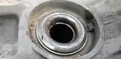 Second-hand car spare part front left knuckle for ford s-max (ca1) titanium oem iam references 6g913k171a  