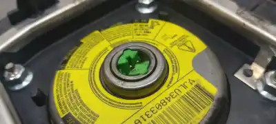 Автозапчастина б/у передня ліва подушка безопасности для ford s-max (ca1) titanium посилання на oem iam 2469641  