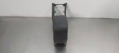 Автозапчастина б/у центральний подлокник для ford s-max (ca1) titanium посилання на oem iam 1686353