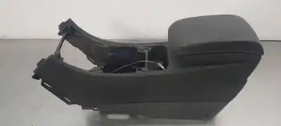 Автозапчасти б/у центральный подлокотник за ford s-max (ca1) titanium ссылки oem iam 1686353  