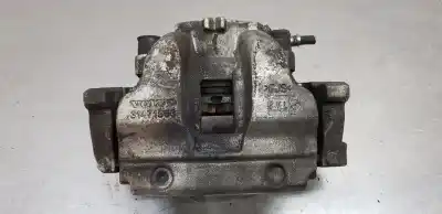 Peça sobressalente para automóvel em segunda mão pinça de travão dianteira esquerda por volvo xc60 inscription awd referências oem iam 36011370