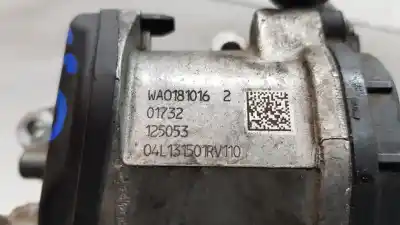 Pièce détachée automobile d'occasion vanne egr pour volkswagen caddy ocio comfortline bmt références oem iam 04l131501r  