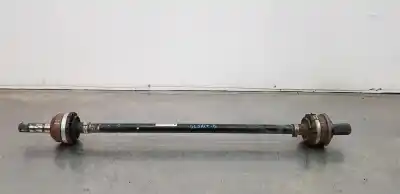 Peça sobressalente para automóvel em segunda mão transmissão traseira direita por volvo xc60 inscription awd referências oem iam p31325816