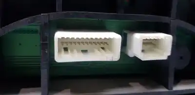 Peça sobressalente para automóvel em segunda mão quadrante por infiniti fx fx45 referências oem iam 24820cg711  