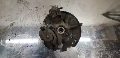 Автозапчасти б/у ПЕРЕДНЯЯ ПРАВАЯ КУЛАЧКА за AUDI A3 SPORTBACK (8P)  ссылки OEM IAM 1K0407256AA  