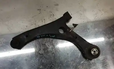 Pezzo di ricambio per auto di seconda mano Braccio Di Sospensione Anteriore Sinistro Inferiore per CHRYSLER GRAND VOYAGER Limited Riferimenti OEM IAM 4766 911AE  