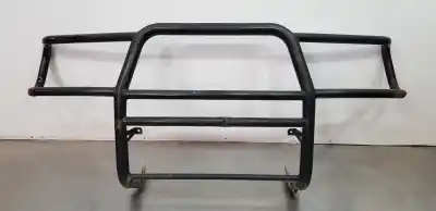 Recambio de automóvil de segunda mano de defensa delantera para nissan terrano (wd21) 2.7 td referencias oem iam   