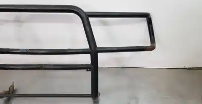 Recambio de automóvil de segunda mano de defensa delantera para nissan terrano (wd21) 2.7 td referencias oem iam   