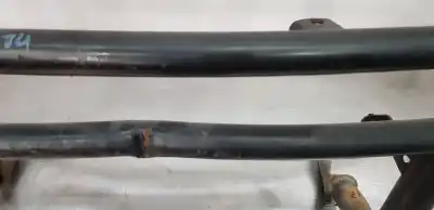 Recambio de automóvil de segunda mano de defensa delantera para nissan terrano (wd21) 2.7 td referencias oem iam   