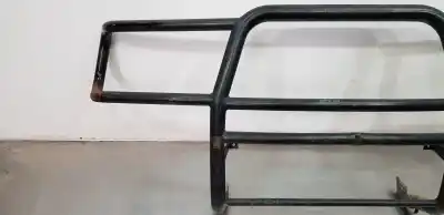 Recambio de automóvil de segunda mano de defensa delantera para nissan terrano (wd21) 2.7 td referencias oem iam   