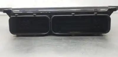 Second-hand car spare part ecu engine control for infiniti fx fx45 oem iam references mec33811  