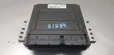 Second-hand car spare part ecu engine control for infiniti fx fx45 oem iam references mec33811  