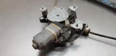 Автозапчастина б/у регулятор склона задній лівий для opel antara energy 4x4 посилання на oem iam 4809287  