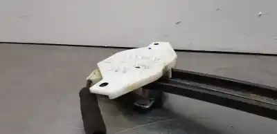 Автозапчастина б/у регулятор склона задній лівий для opel antara energy 4x4 посилання на oem iam 4809287  