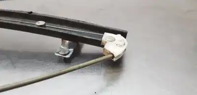 Автозапчастина б/у регулятор склона задній лівий для opel antara energy 4x4 посилання на oem iam 4809287  