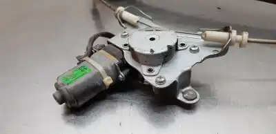 Автозапчастина б/у регулятор склона задній лівий для opel antara energy 4x4 посилання на oem iam 4809287  