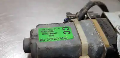 Автозапчастина б/у регулятор склона задній лівий для opel antara energy 4x4 посилання на oem iam 4809287  