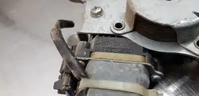 Автозапчастина б/у регулятор склона задній лівий для opel antara energy 4x4 посилання на oem iam 4809287  