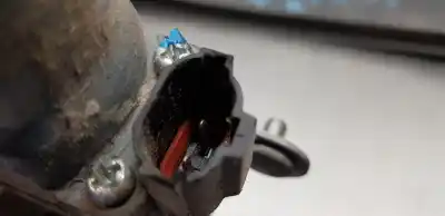 Автозапчастина б/у регулятор склона задній лівий для opel antara energy 4x4 посилання на oem iam 4809287  