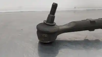 Автозапчастина б/у рульмова рейка для citroen c4 grand picasso exclusive посилання на oem iam 400172  