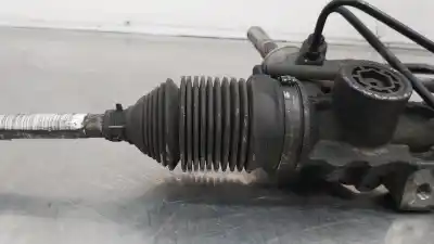 Автозапчастина б/у рульмова рейка для citroen c4 grand picasso exclusive посилання на oem iam 400172  