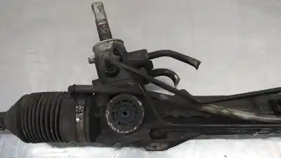 Автозапчастина б/у рульмова рейка для citroen c4 grand picasso exclusive посилання на oem iam 400172  