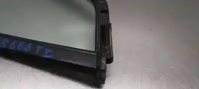 Peça sobressalente para automóvel em segunda mão vidro de custódia triangular traseiro esquerdo por opel frontera a básico referências oem iam 91142201  