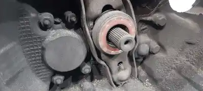 Автозапчастина б/у коробка передач для audi a3 (8p) 2.0 fsi ambiente посилання на oem iam glb  