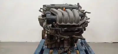 Second-hand car spare part COMPLETE ENGINE for AUDI A3 (8P)  OEM IAM references AXW  