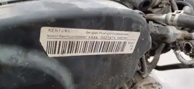 Автозапчасти б/у полный двигатель за audi a3 (8p) 2.0 fsi ambiente ссылки oem iam axw  