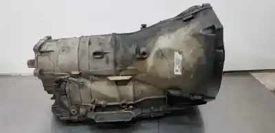 Second-hand car spare part gearbox for bmw x5 (e70) xdrive35d oem iam references 24007590301  