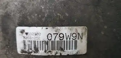 Second-hand car spare part gearbox for bmw x5 (e70) xdrive35d oem iam references 24007590301  