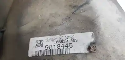 Second-hand car spare part gearbox for bmw x5 (e70) xdrive35d oem iam references 24007590301  