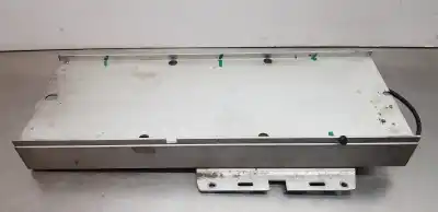 Автозапчастина б/у електронний модуль для RENAULT SCENIC II Grand Confort Dynamique Посилання на OEM IAM 8200506374  