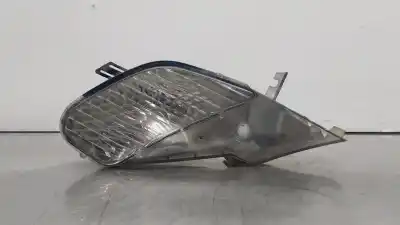 Автозапчасти б/у левый боковой фонарь за porsche cayenne (typ 9pa) s ссылки oem iam 95563103401