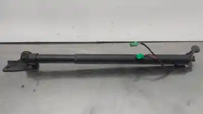 Second-hand car spare part tailgate gas strut for peugeot 3008 active oem iam references 9809682180