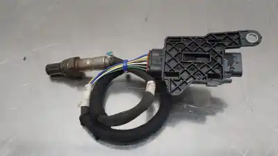 Second-hand car spare part lambda probe for peugeot 3008 active oem iam references 9816276480  