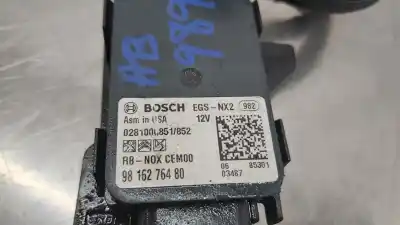 Second-hand car spare part lambda probe for peugeot 3008 active oem iam references 9816276480  