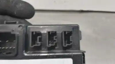 Second-hand car spare part electronic module for peugeot 3008 active oem iam references 9819008380  