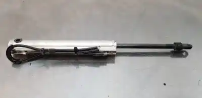 Pezzo di ricambio per auto di seconda mano ammortizzatori baule / porte per peugeot 308 cc (2009) basis riferimenti oem iam 8446j8  